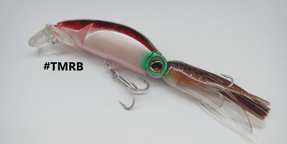Yo-Zuri Hydro Squirt Hard Lure | 14 Cm | 18 Gm | Floating - fishermanshub14 CmTMRB