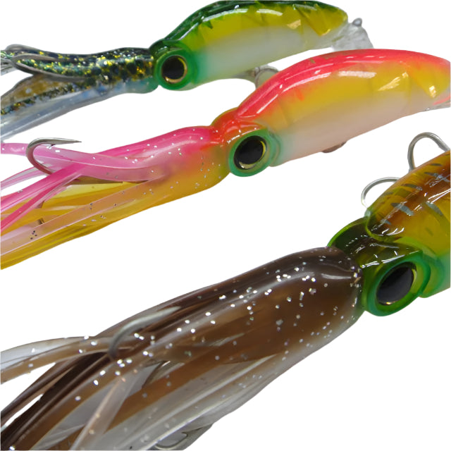 Yo-Zuri Hydro Squirt Hard Lure | 14 Cm | 18 Gm | Floating - fishermanshub14 CmTMYB