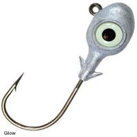 ZMan Striper Eye Jigheads | 14 - 28 Gm - fishermanshub28Gm - 1 OzGlow