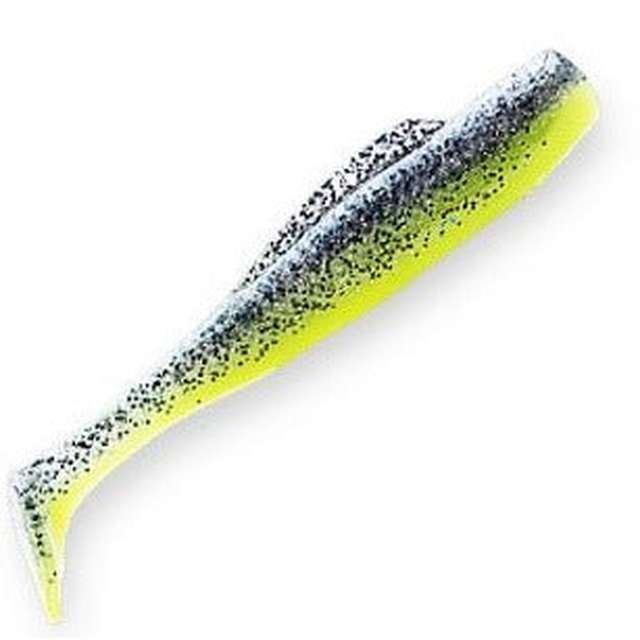 ZMan MinnowZ Soft Plastic Lures | 3 Inch | 6 Pcs Per Pack - fishermanshub3 InchSEXY MULLET