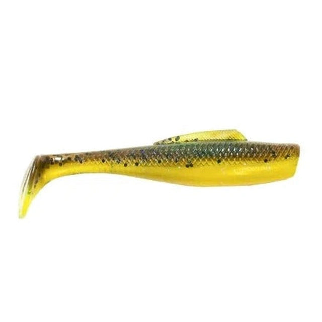 ZMan MinnowZ Soft Plastic Lures | 3 Inch | 6 Pcs Per Pack - fishermanshub3 InchHOT SNAKES