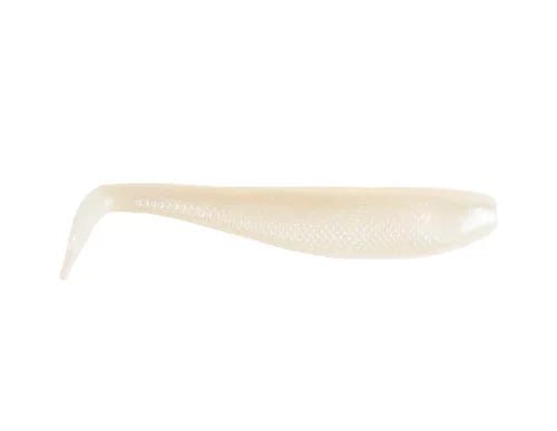 ZMan SwimmerZ Soft Bait Shad | 4 Inch | 4 Pcs Per Pack - fishermanshub4 InchAYU