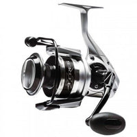 Okuma Azores Spinning Reel Black