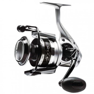 Okuma Azores Spinning Reel Black
