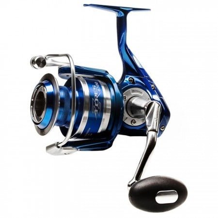 Okuma Azores XP Spinning Reels | ZXP-8000H – Fishermanshub