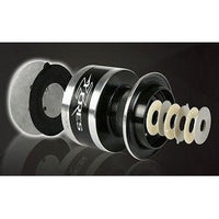 OKUMA AZORES SPINNING REEL INSIDE 3