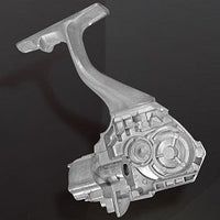 OKUMA AZORES SPINNING REEL INSIDE 1