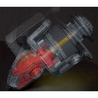 OKUMA AZORES SPINNING REEL INSIDE 2