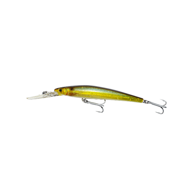 Cassan Barramagic Hard Bait Lures | 12 Cm | 21 Gm | Suspending | - fishermanshubCSL142