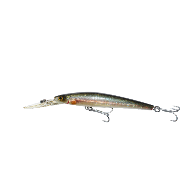 Cassan Barramagic Hard Bait Lures | 12 Cm | 21 Gm | Suspending | - fishermanshubCSL 143