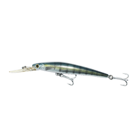 Cassan Barramagic Hard Bait Lures | 12 Cm | 21 Gm | Suspending | - fishermanshubM146