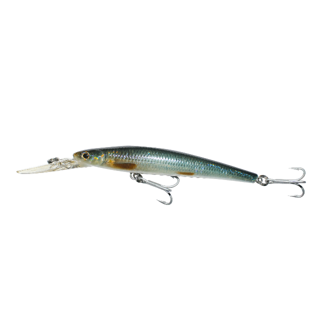 Cassan Barramagic Hard Bait Lures | 12 Cm | 21 Gm | Suspending | - fishermanshubCSP 140