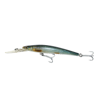 Cassan Barramagic Hard Bait Lures | 12 Cm | 21 Gm | Suspending | - fishermanshubCSP 140
