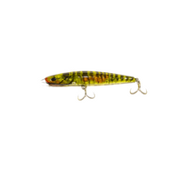 Chasebaits Fish Candy Skinny Dog Surface Floating Lure | 9.5 Cm | 6 Gm | Floating - fishermanshub9.5 Cm