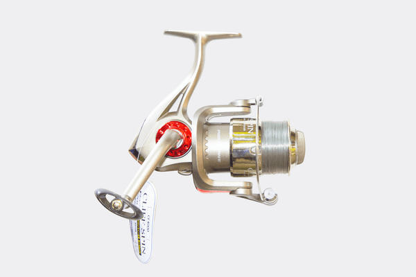 Pro Marine Cliff Spin Spinning Fishing Reel 4000 Series | CF4000 - fishermanshubCF4000