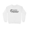 Men's Angling Sweat Shirts  - Forever Fishing  | Round Neck | Long Sleeves |