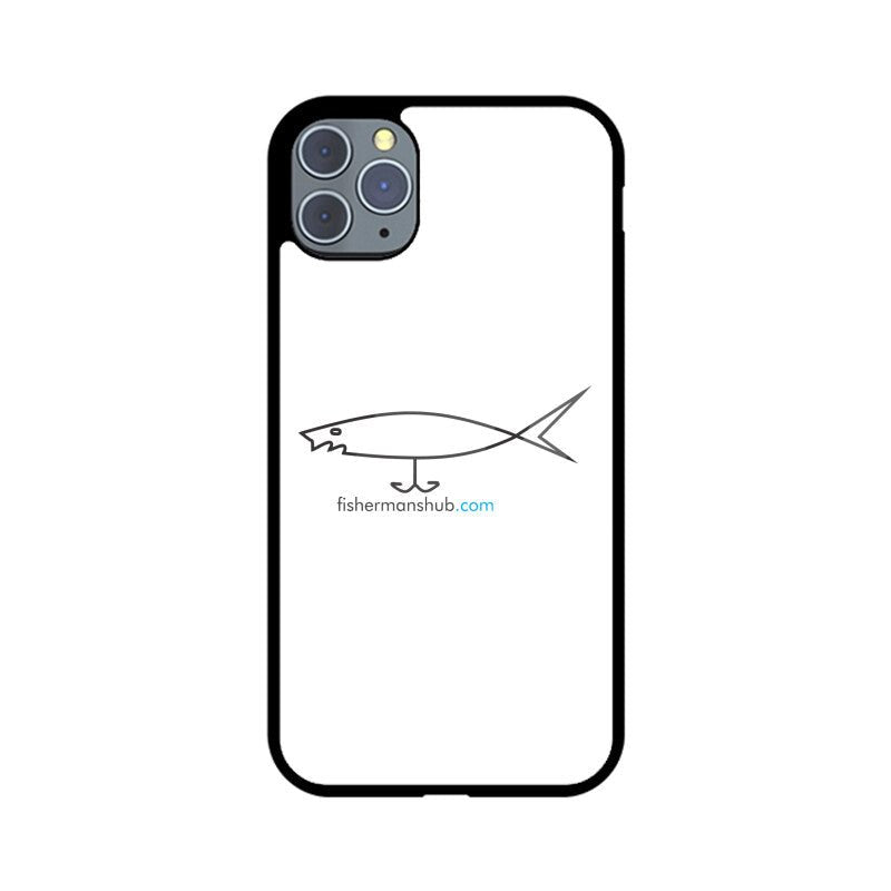 Fishermanshub.com Apple I Phone Cover Cases - FishermanshubApple iPhone 11 Pro