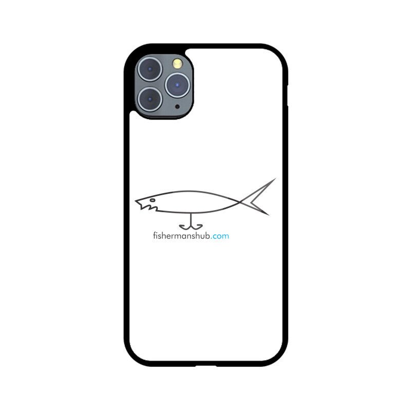 Fishermanshub.com Apple I Phone Cover Cases - FishermanshubApple iPhone 11 Pro Max