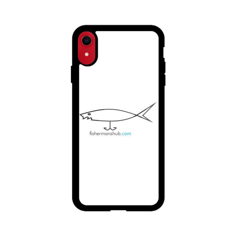 Fishermanshub.com Apple I Phone Cover Cases - FishermanshubApple iPhone XR