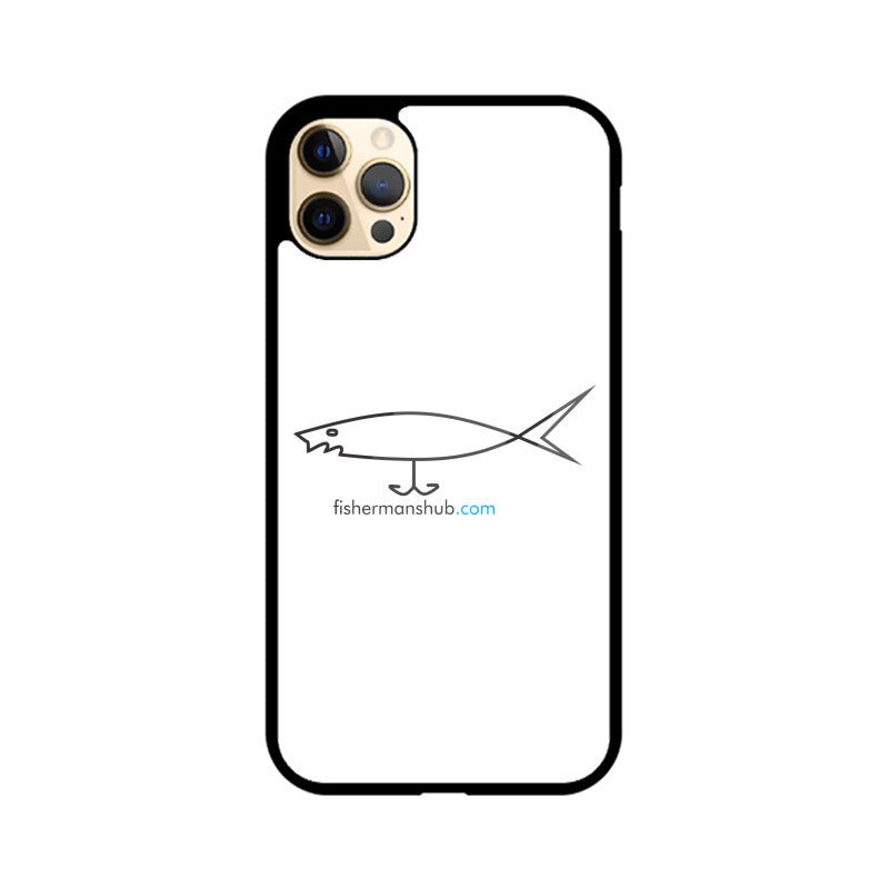 Fishermanshub.com Apple I Phone Cover Cases - FishermanshubApple iPhone 12 Pro