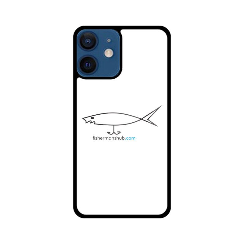 Fishermanshub.com Apple I Phone Cover Cases - FishermanshubApple iPhone 12 Mini