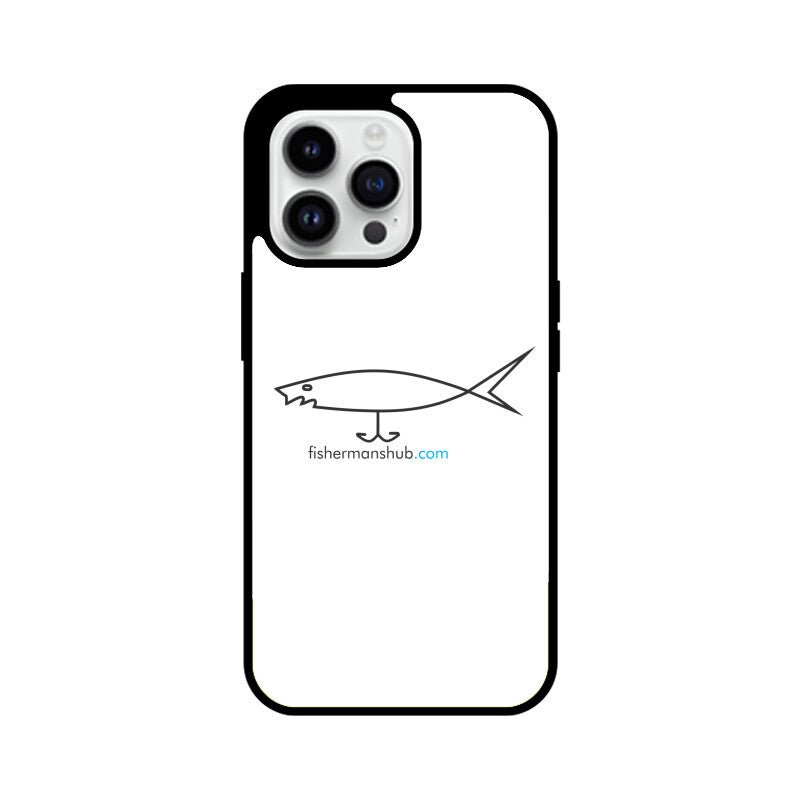Fishermanshub.com Apple I Phone Cover Cases - FishermanshubApple iPhone 14 Pro