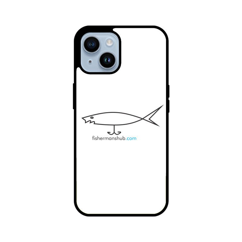 Fishermanshub.com Apple I Phone Cover Cases - FishermanshubApple iPhone 14