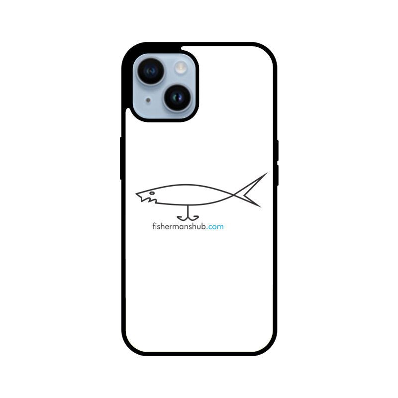 Fishermanshub.com Apple I Phone Cover Cases - FishermanshubApple iPhone 14 Plus