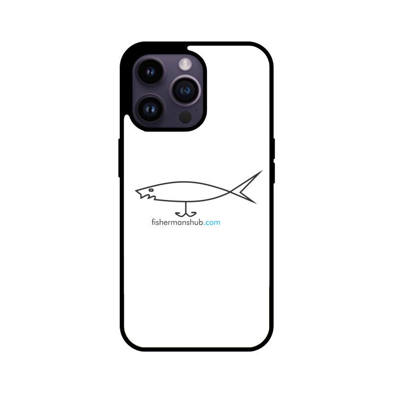 Fishermanshub.com Apple I Phone Cover Cases - FishermanshubApple iPhone 14 Pro Max