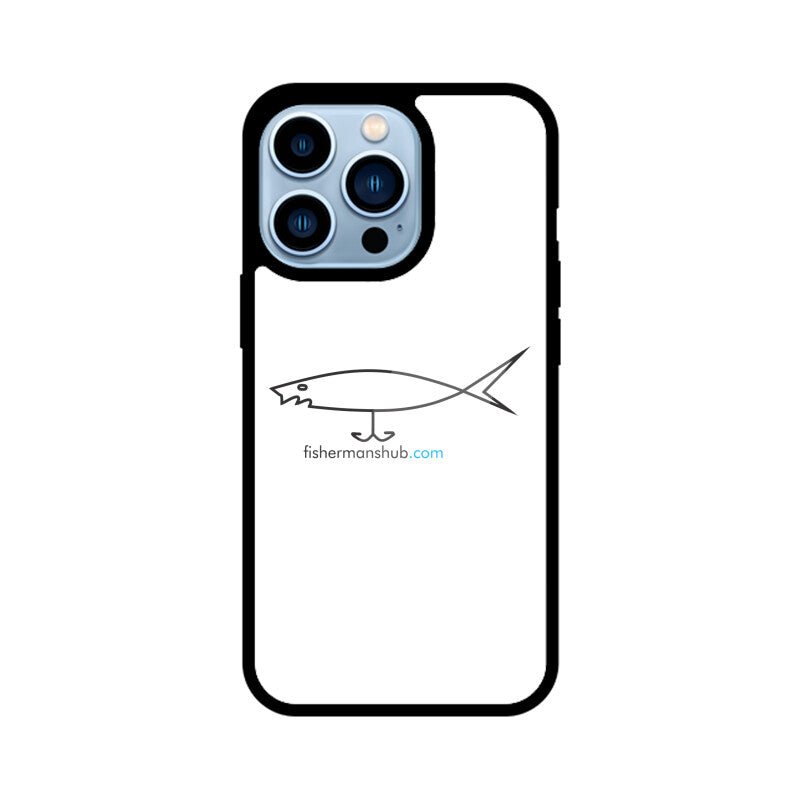Fishermanshub.com Apple I Phone Cover Cases - FishermanshubApple iPhone 13 Pro