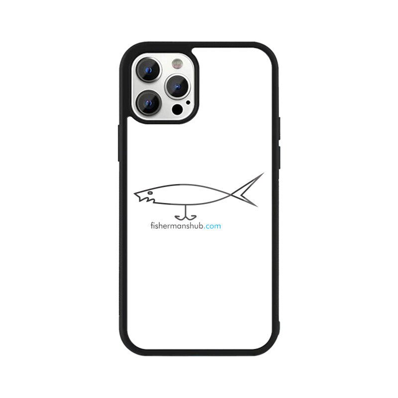 Fishermanshub.com Apple I Phone Cover Cases - FishermanshubApple iPhone 13 Pro Max