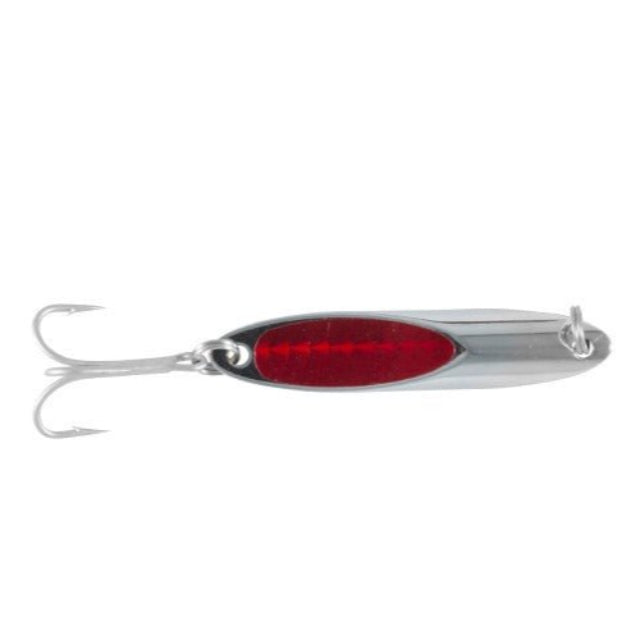 Halco Sliced And Sliced Sparkler Metal Jig | 40 Gm, 50 Gm, 70 Gm - fishermanshubSliced40 GmChrome