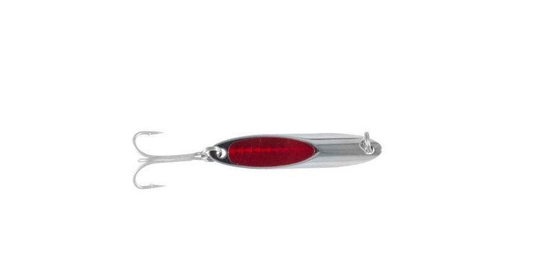 Halco Sliced And Sliced Sparkler Metal Jig | 40 Gm, 50 Gm, 70 Gm - fishermanshubSliced40 GmChrome
