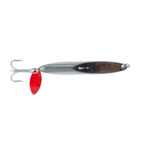 Halco Sliced And Sliced Sparkler Metal Jig | 40 Gm, 50 Gm, 70 Gm - fishermanshubSliced40 GmChrome