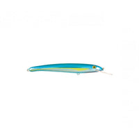 Halco Laser Pro Hard Bait Lure | 16 Cm , 30 Gm | 19 Cm , 47 Gm | Floating | Trolling Lures | - Fishermanshub16 CmFusilier