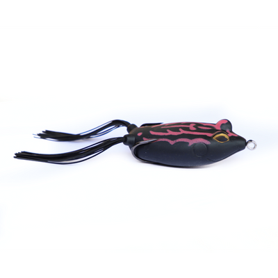 Lucana Bull Frog மிதக்கும் Topwater Lure | 7 செ.மீ | 20 கிராம் | Floating