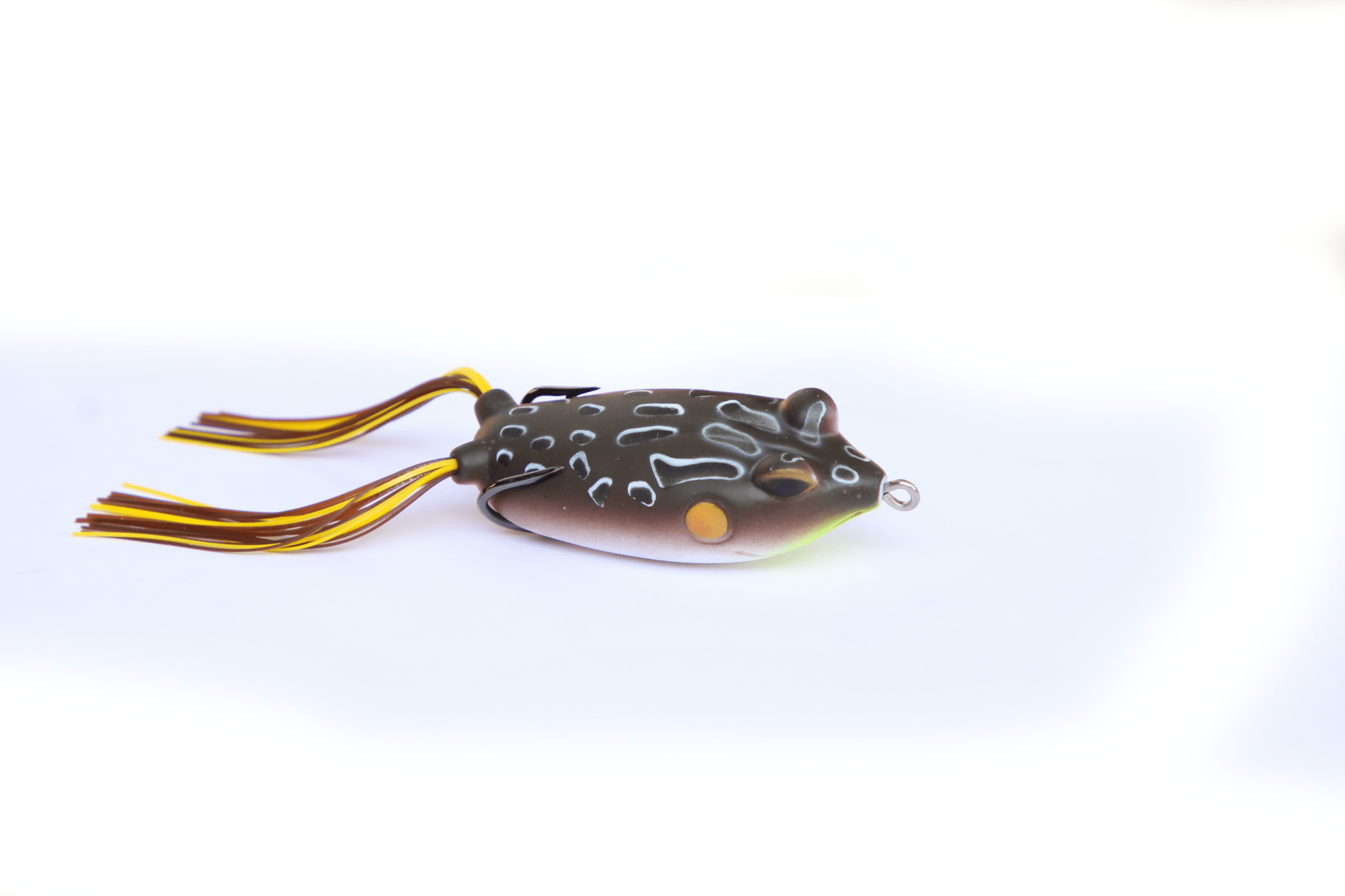 Lucana Bull Frog ভাসমান Topwater Lure | ৭ চে.মি | ২০ গ্ৰাম | Floating