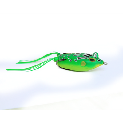 Lucana Bull Frog மிதக்கும் Topwater Lure | 7 செ.மீ | 20 கிராம் | Floating