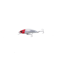 Lucana Capri Sinking Lures | 5 Cm | 4 Gm | Sinking