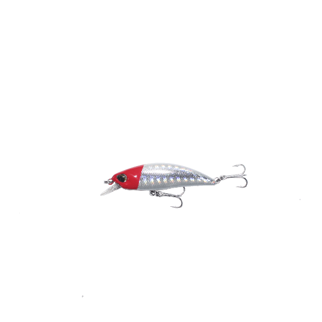 Lucana Capri Sinking Lures | 5 Cm | 4 Gm | Sinking