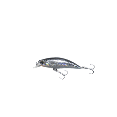 Lucana Capri மூழ்கும் Lures | 5 செ.மீ | 4 கிராம் | Sinking