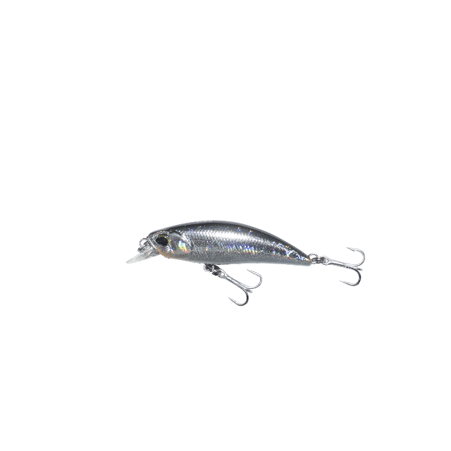 Lucana Capri Sinking Lures | 5 Cm | 4 Gm | Sinking