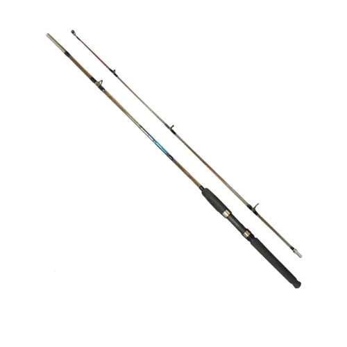 Unleash the Power of the Lucana Fishing Rod: The Perfect Blend of