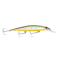 Lucana Petta Rap Pro 105 Deep Jerkbait | Slow Sinking | 10.5 Cm | 15.5 Gm |