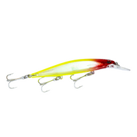 Lucana Petta Rap Pro 105 Deep Jerkbait | Slow Sinking | 10.5 Cm | 15.5 Gm |