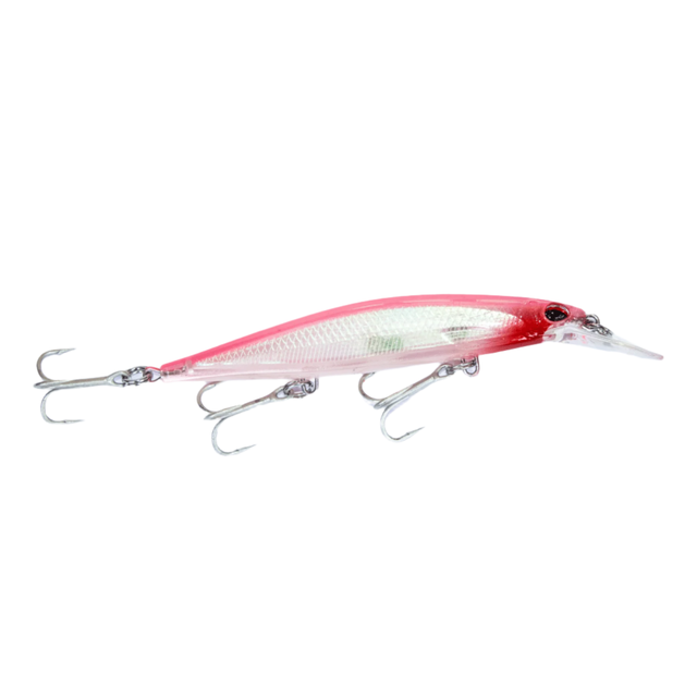 Lucana Petta Rap Pro 105 Deep Jerkbait | Slow Sinking | 10.5 Cm | 15.5 Gm |