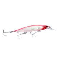 Lucana Petta Rap Pro 105 Deep Jerkbait | Slow Sinking | 10.5 Cm | 15.5 Gm |