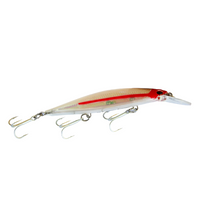 Lucana Petta Rap Pro 105 Deep Jerkbait | Slow Sinking | 10.5 Cm | 15.5 Gm |
