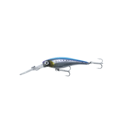 best ultra light fishing lures Rapala Minnow, Shad look out Ultra Light Minnow