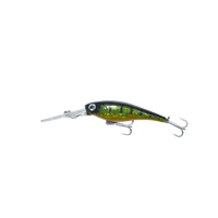 Lucana Pike 62 Floating Minnow | 6.2 Cm | 7 Gm | Floating - fishermanshub6.2 CmFire Tiger